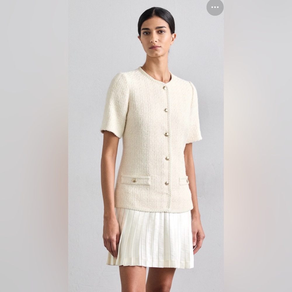 Sandro dress